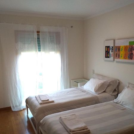 H2Oporto Beachfront Apartment Βίλα Νόβα ντε Γκάια Εξωτερικό φωτογραφία