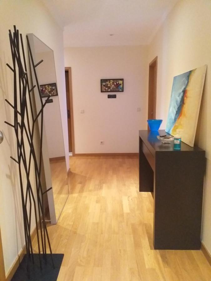 H2Oporto Beachfront Apartment Βίλα Νόβα ντε Γκάια Εξωτερικό φωτογραφία