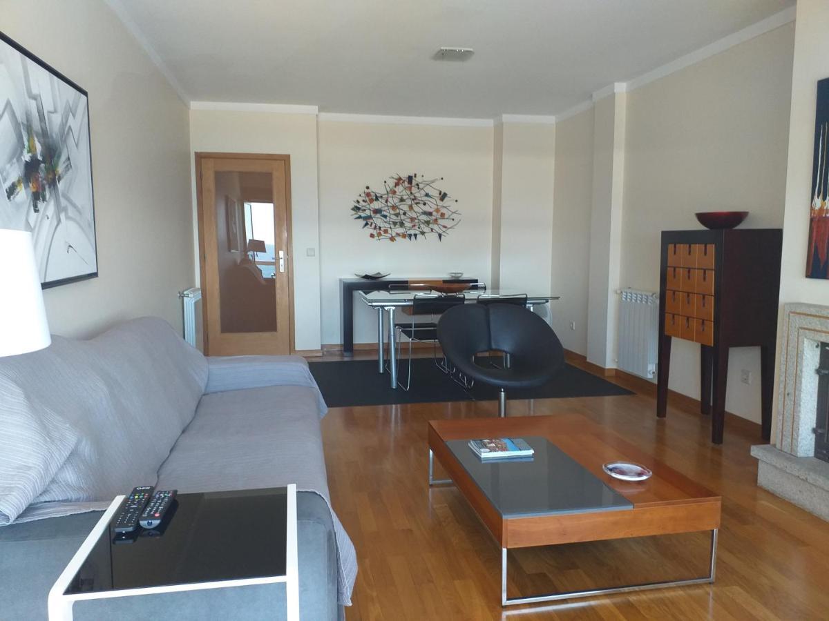 H2Oporto Beachfront Apartment Βίλα Νόβα ντε Γκάια Εξωτερικό φωτογραφία