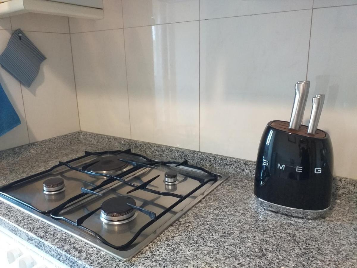 H2Oporto Beachfront Apartment Βίλα Νόβα ντε Γκάια Εξωτερικό φωτογραφία