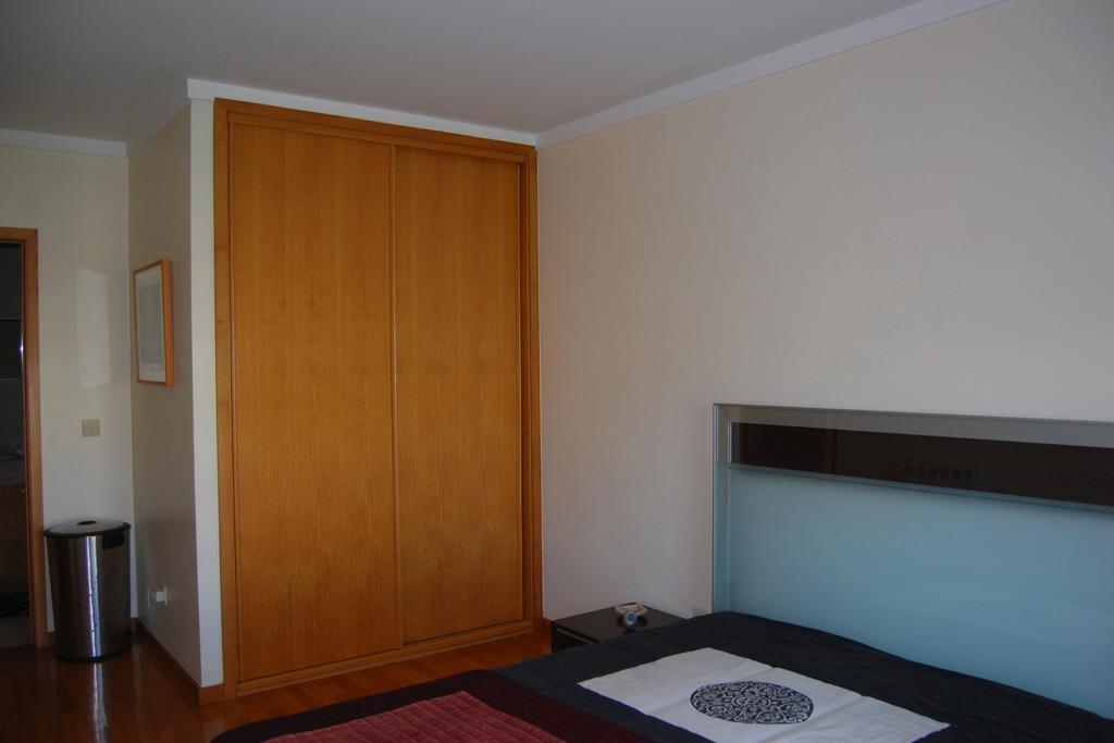 H2Oporto Beachfront Apartment Βίλα Νόβα ντε Γκάια Εξωτερικό φωτογραφία