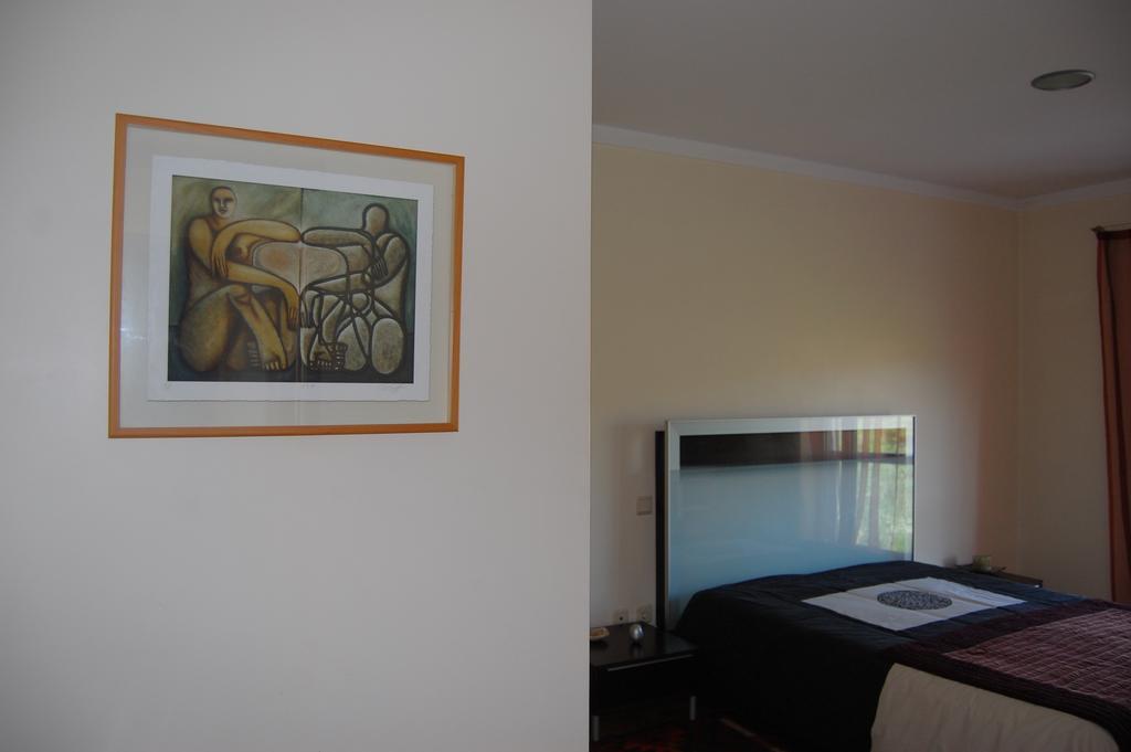 H2Oporto Beachfront Apartment Βίλα Νόβα ντε Γκάια Εξωτερικό φωτογραφία