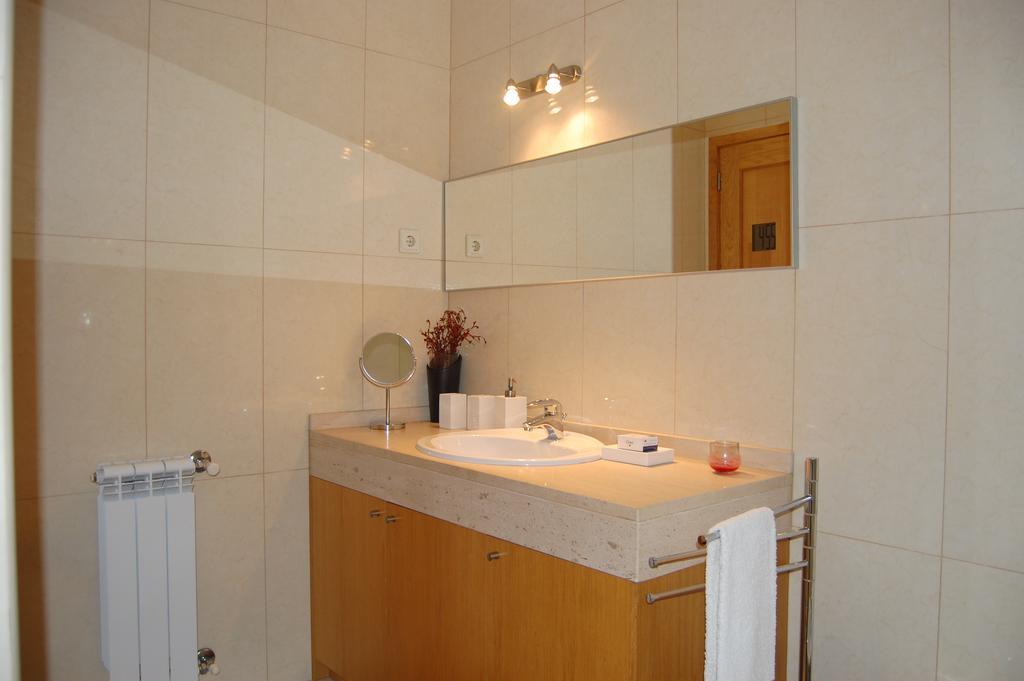 H2Oporto Beachfront Apartment Βίλα Νόβα ντε Γκάια Εξωτερικό φωτογραφία